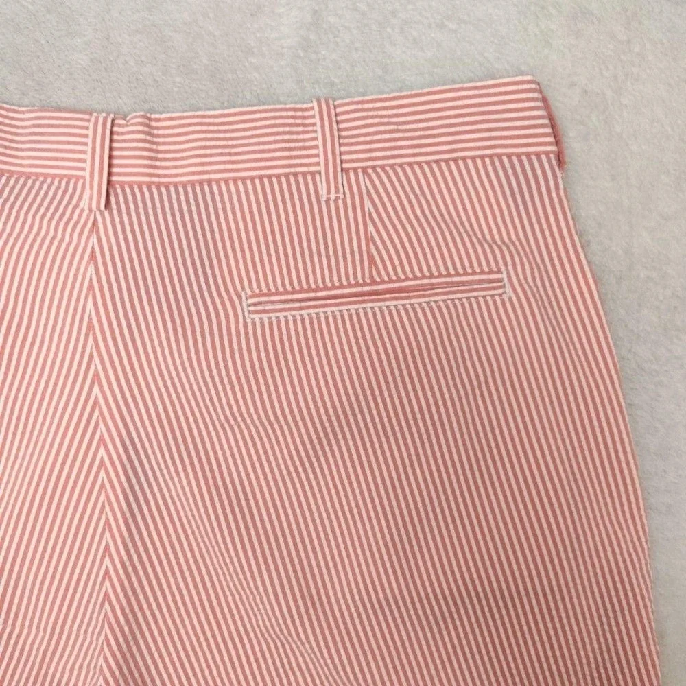 Polo Ralph Lauren Shorts Mens 36 Pink 10